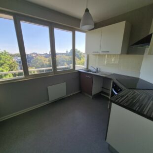 Location appartement à Douai
