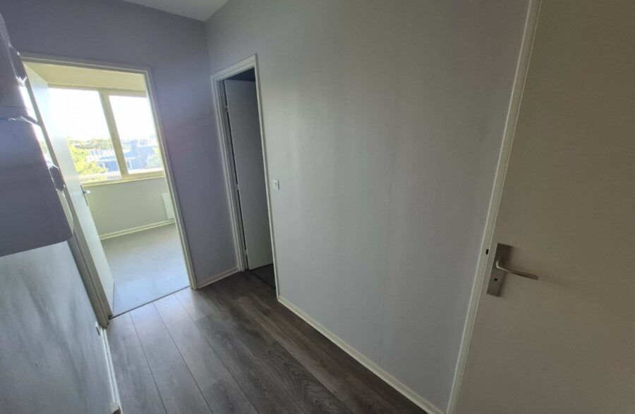 Location appartement à Douai