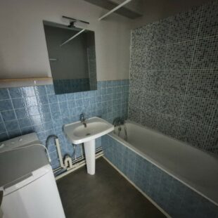 Location appartement à Douai