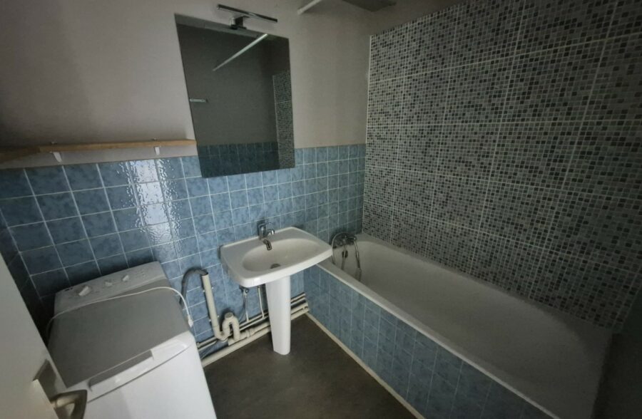 Location appartement à Douai