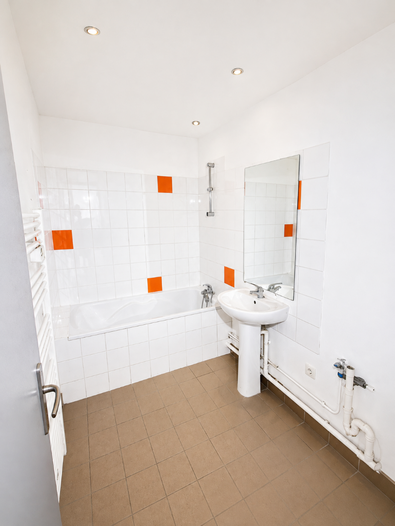 Location appartement à Aire-Sur-La-Lys