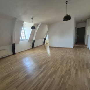 Location appartement à Aire-Sur-La-Lys