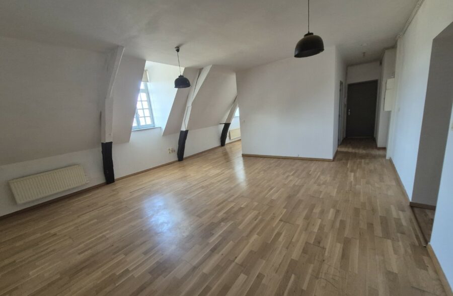Location appartement à Aire-Sur-La-Lys