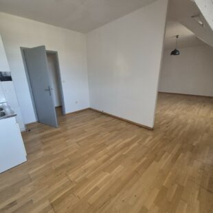 Location appartement à Aire-Sur-La-Lys
