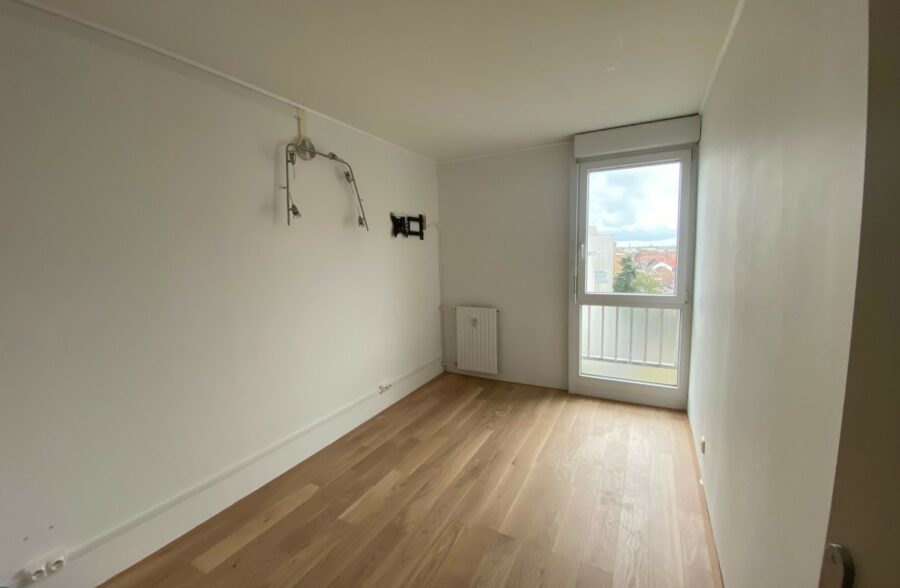 Location appartement à La Madeleine