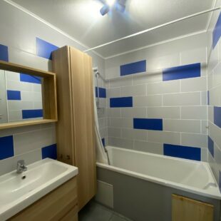 Location appartement à La Madeleine