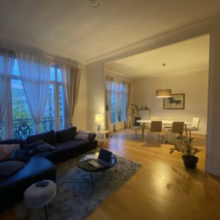 Location appartement à La Madeleine