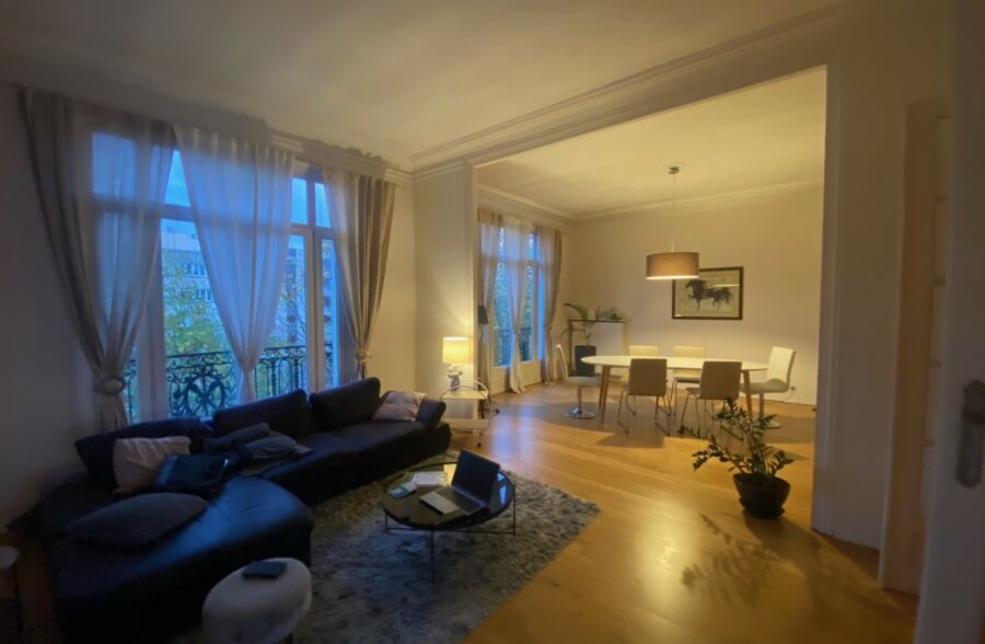 Location appartement à La Madeleine