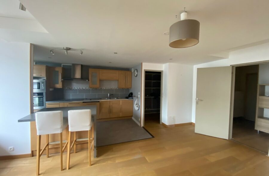 Location appartement à La Madeleine