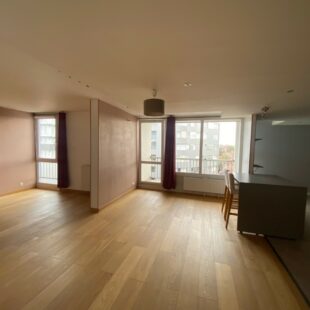 Location appartement à La Madeleine