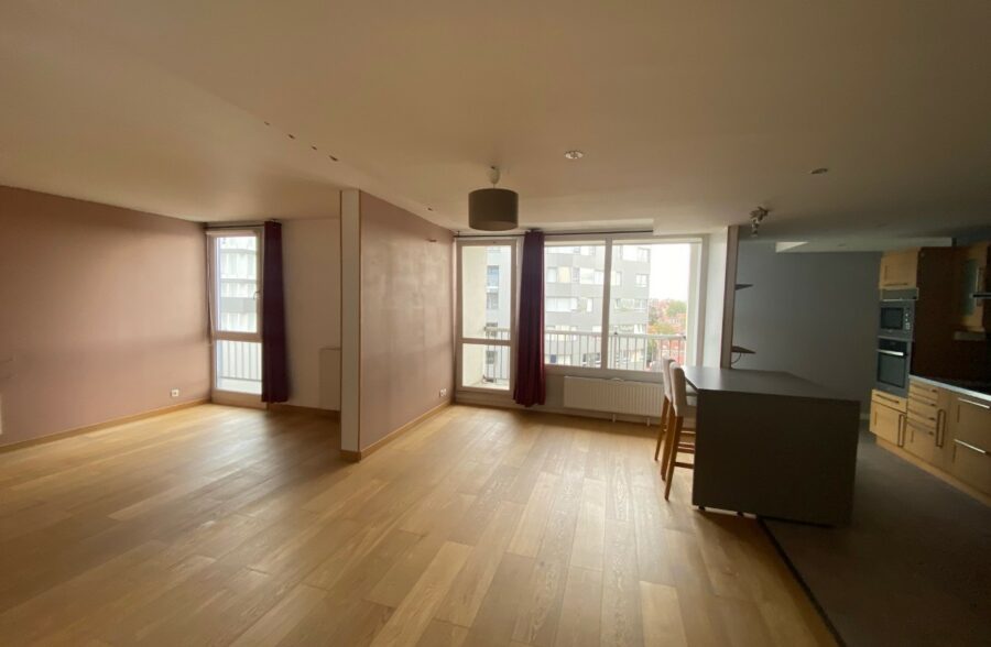 Location appartement à La Madeleine