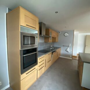 Location appartement à La Madeleine
