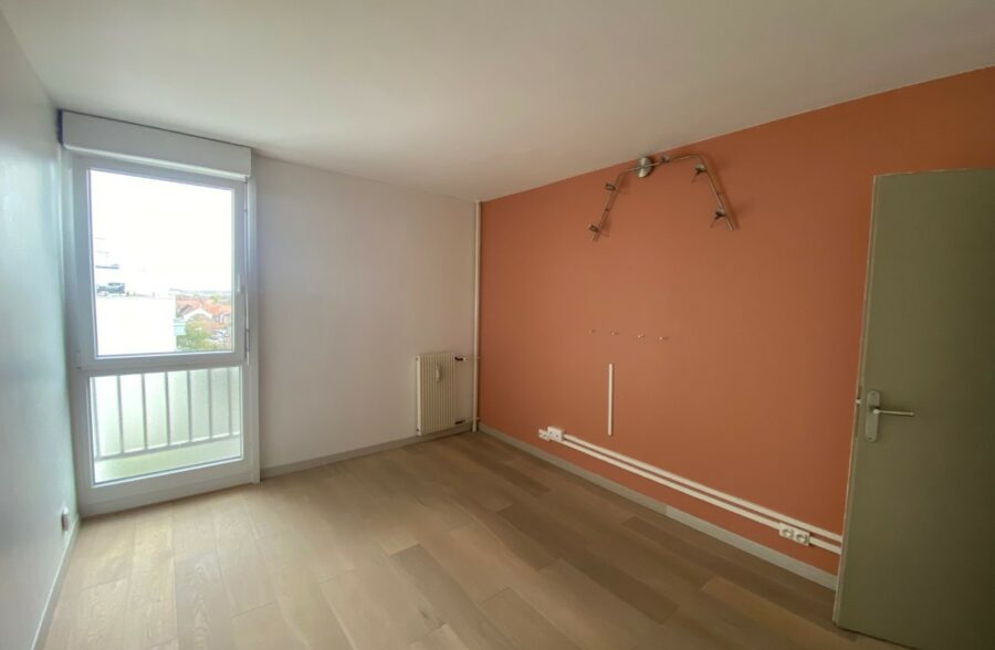 Location appartement à La Madeleine