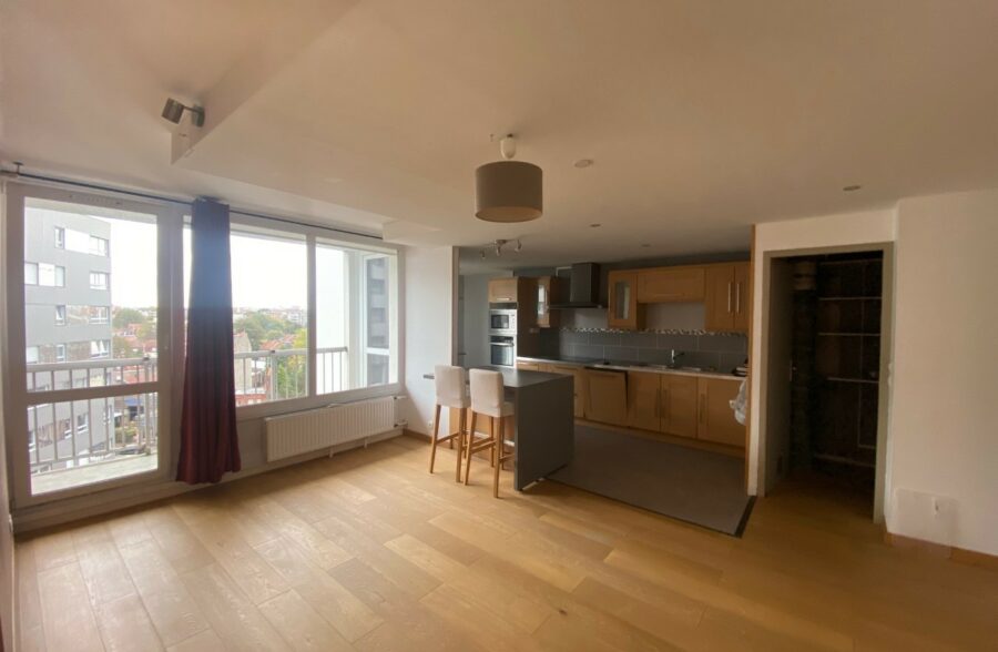 Location appartement à La Madeleine