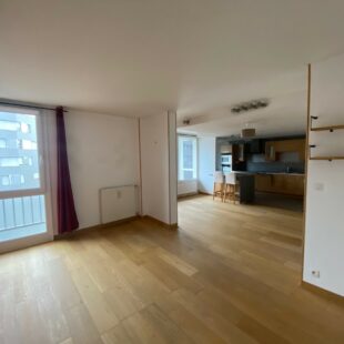 Location appartement à La Madeleine