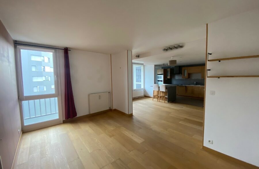 Location appartement à La Madeleine