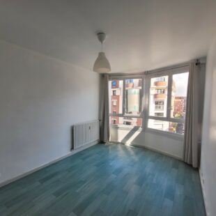Location appartement à Lille