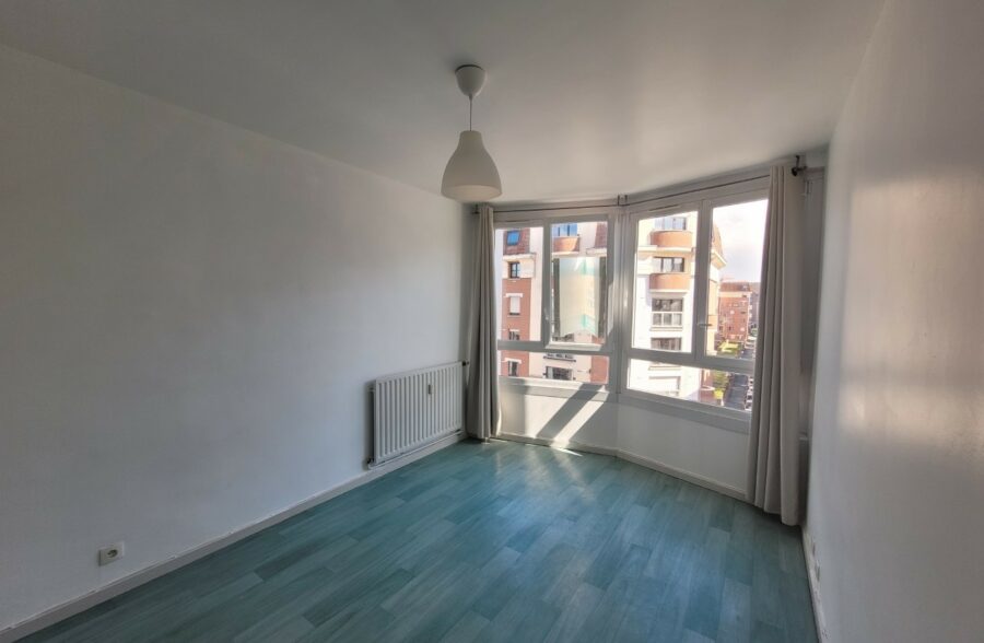Location appartement à Lille