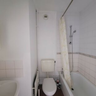 Location appartement à Lille