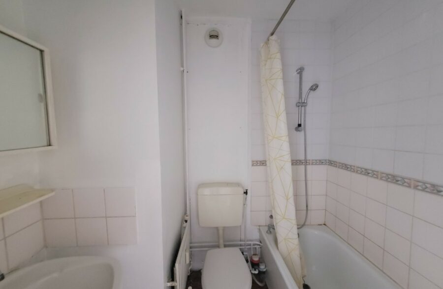 Location appartement à Lille