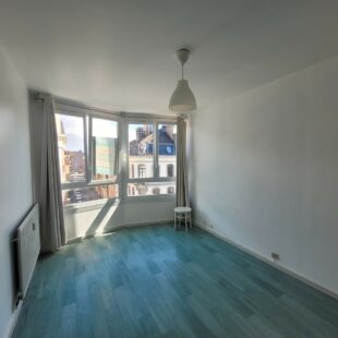 Location appartement à Lille