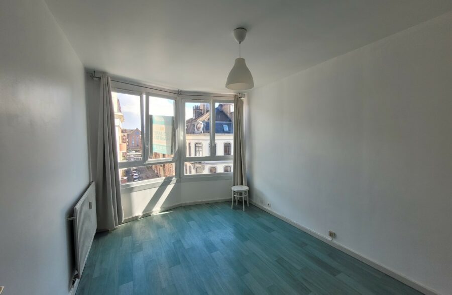 Location appartement à Lille