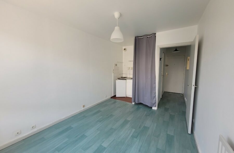 Location appartement à Lille