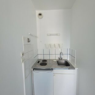 Location appartement à Lille
