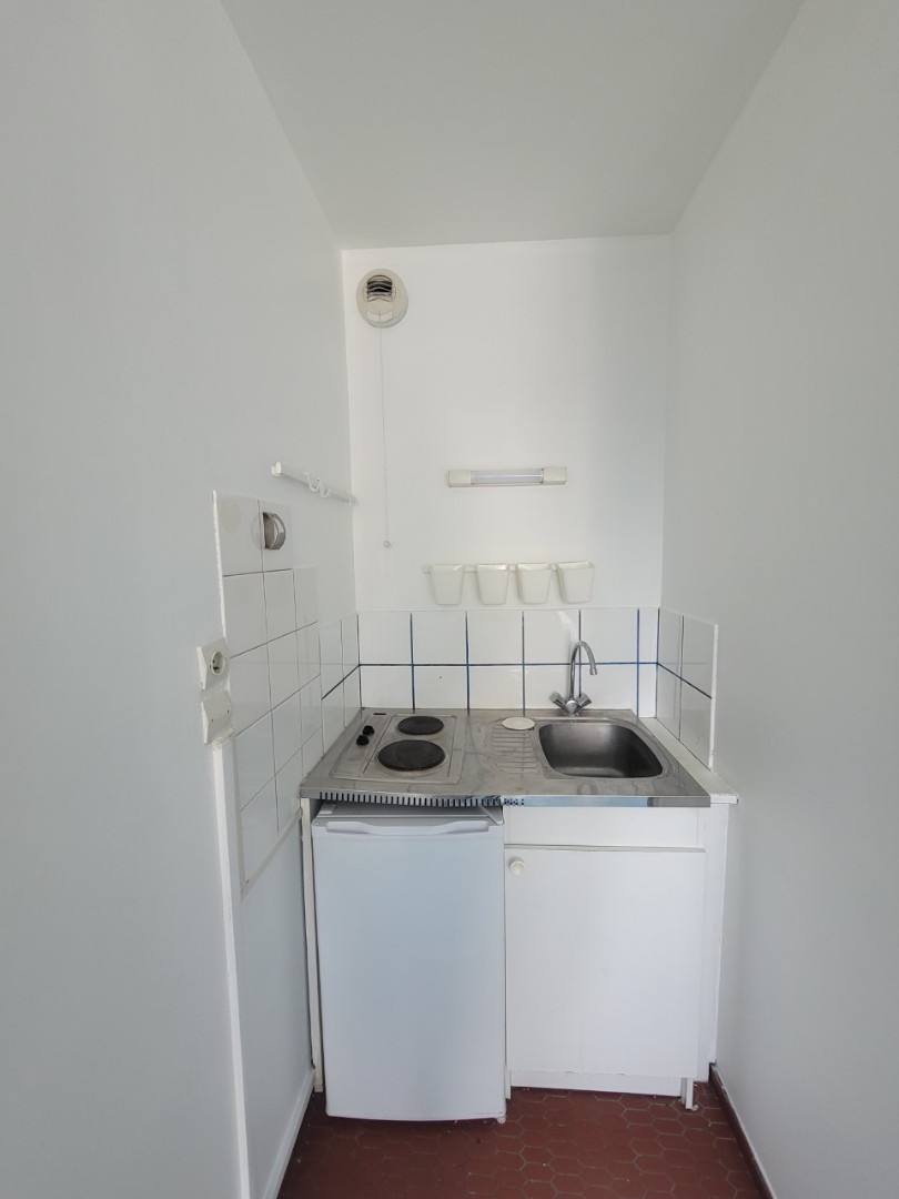 Location appartement à Lille