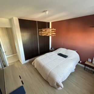 Location appartement à Boulogne-Sur-Mer