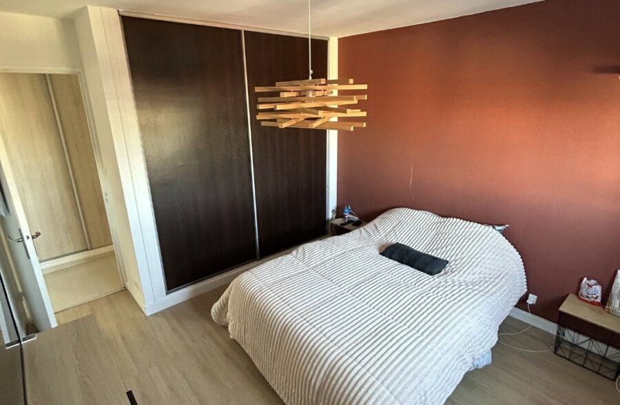 Location appartement à Boulogne-Sur-Mer