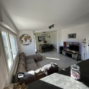 Location appartement à Boulogne-Sur-Mer