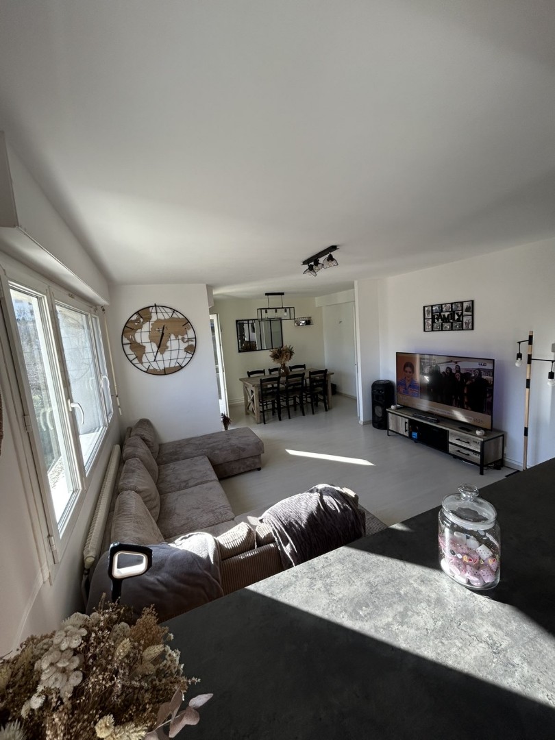 Location appartement à Boulogne-Sur-Mer