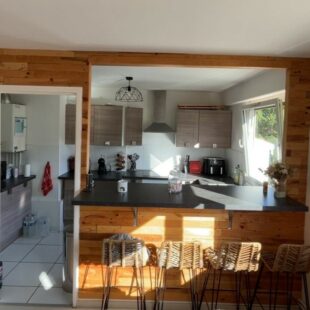 Location appartement à Boulogne-Sur-Mer