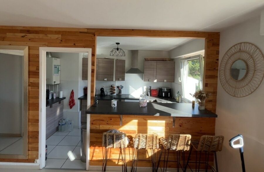 Location appartement à Boulogne-Sur-Mer