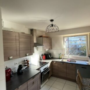 Location appartement à Boulogne-Sur-Mer