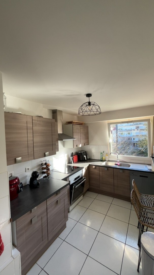 Location appartement à Boulogne-Sur-Mer