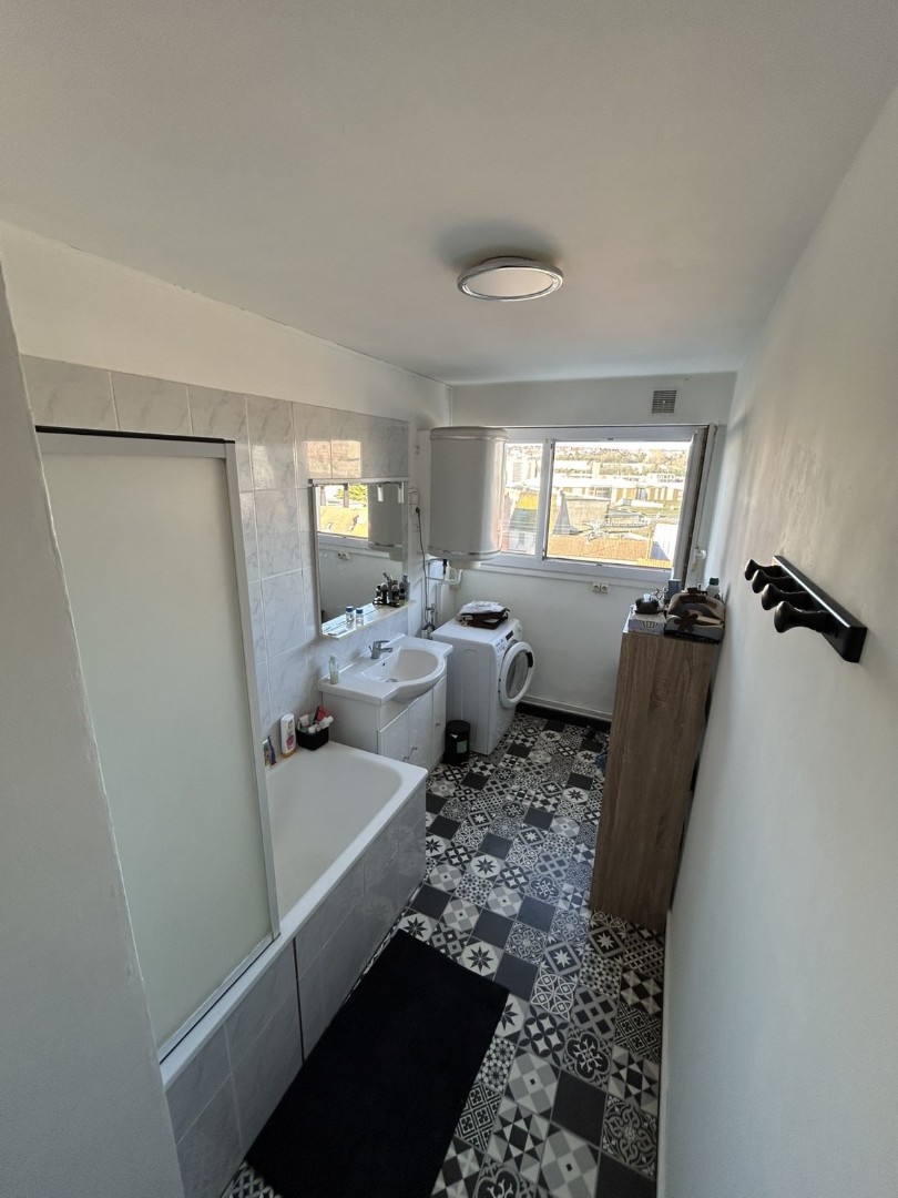 Location appartement à Boulogne-Sur-Mer