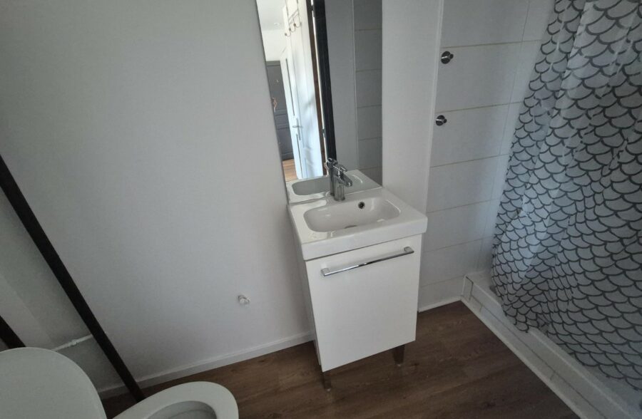 Location appartement meublé à Haubourdin