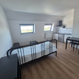 Location appartement meublé à Haubourdin