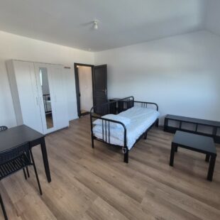 Location appartement meublé à Haubourdin