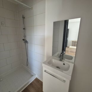 Location appartement meublé à Haubourdin