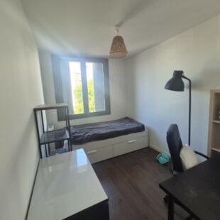 Location appartement meublé à Loos