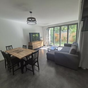 Location appartement meublé à Loos