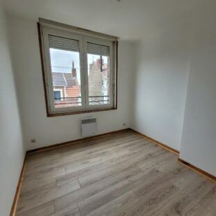 Location appartement à Annay
