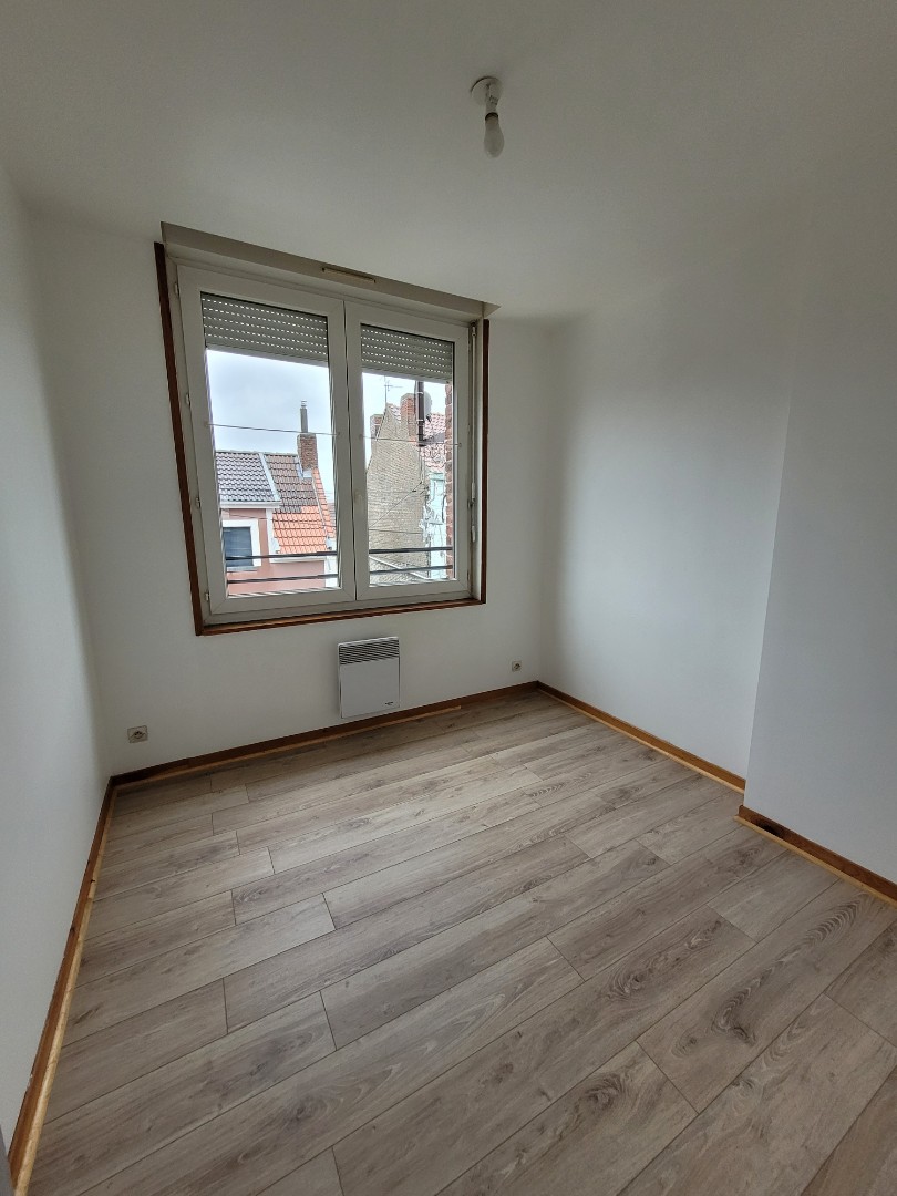 Location appartement à Annay