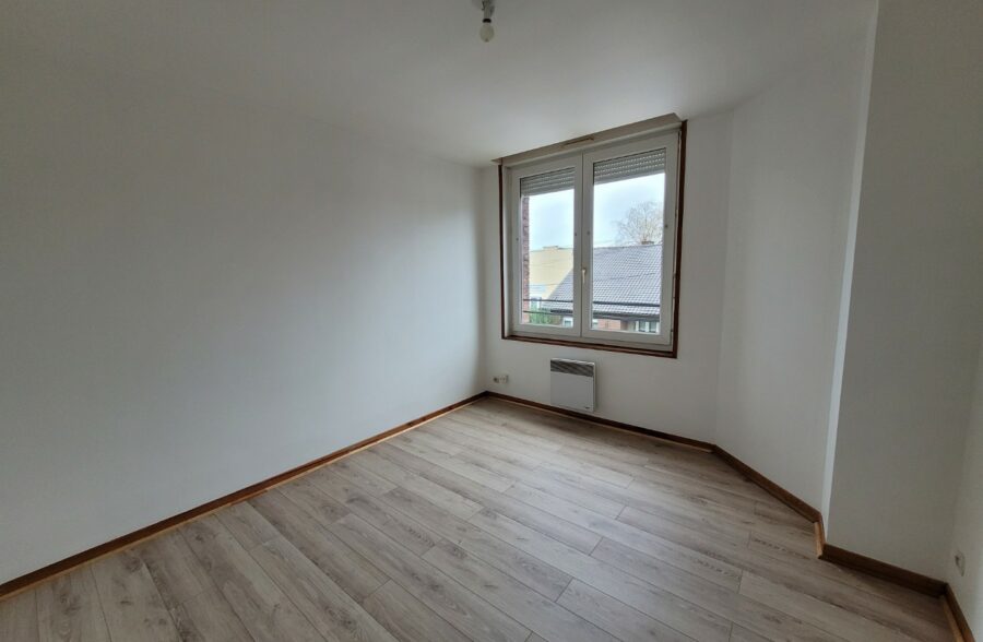 Location appartement à Annay