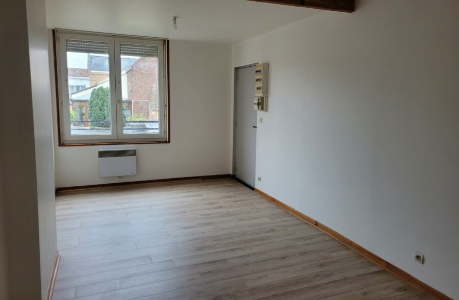 Location appartement à Annay