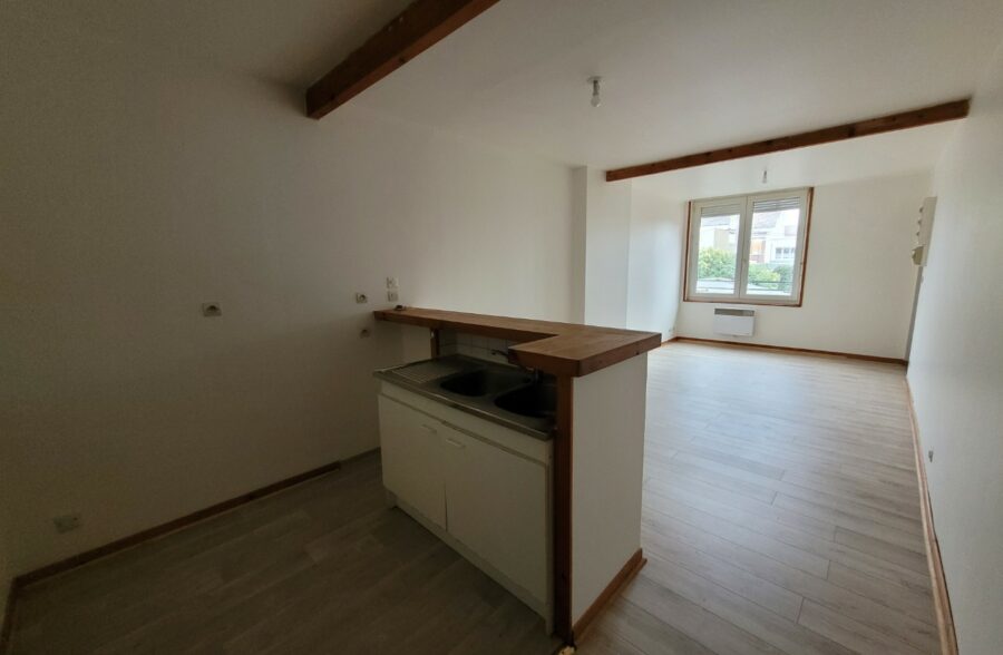 Location appartement à Annay