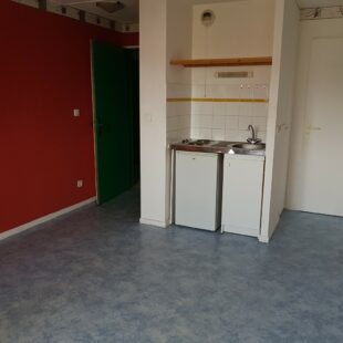 Location appartement à Lens